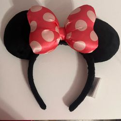 Disney Ears
