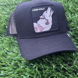Goorin Bros Snapback Hat 🧢