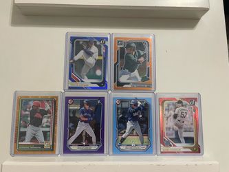 Sports Cards