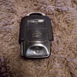 Keyless Fob Unknown Year And Make But Work's Asking 40$
