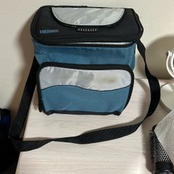 Thermos Coolers Lunch Bag