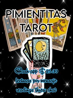 Tarot cards