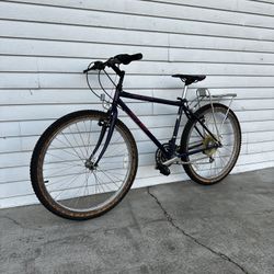 Specialized Mountain Bike