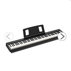 Roland FP-10 88 Key Piano
