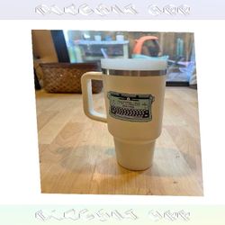 Authentic Stanley Award Durable and Permanent Construction heart imagine