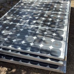Sunny Boy Solar Panels 