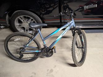 26in and 20in Bikes * 2 for $80