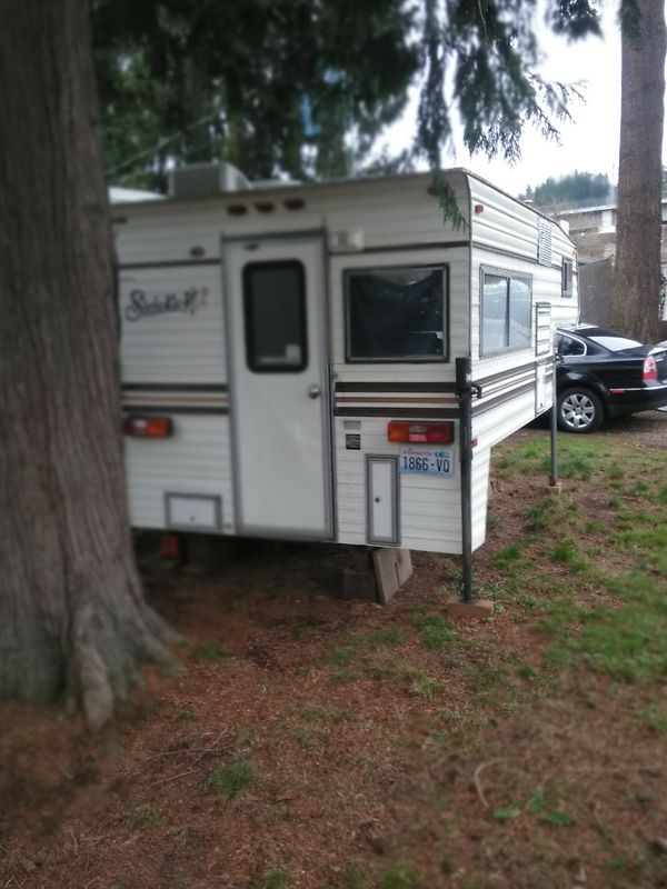Sidekick camper for Sale in Portland, OR OfferUp