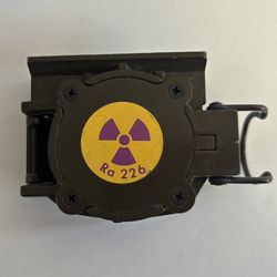 1950s US Military Compass