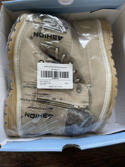 Womens Snow Boots