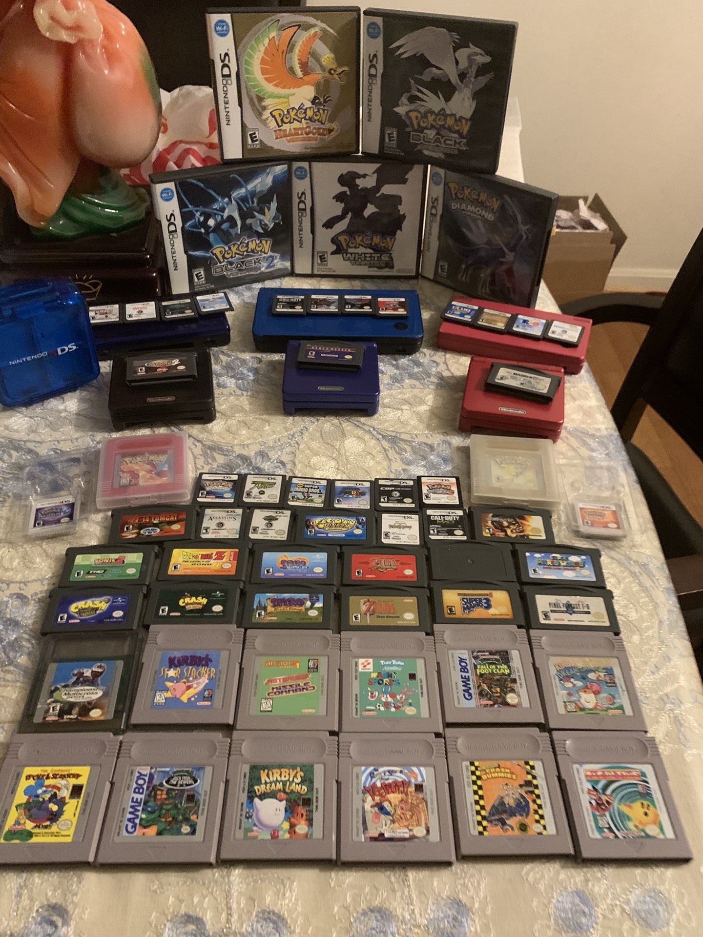 NINTENDO BUILD A BUNDLE !TRADE OR SELL! THEMOREYOUSAVE