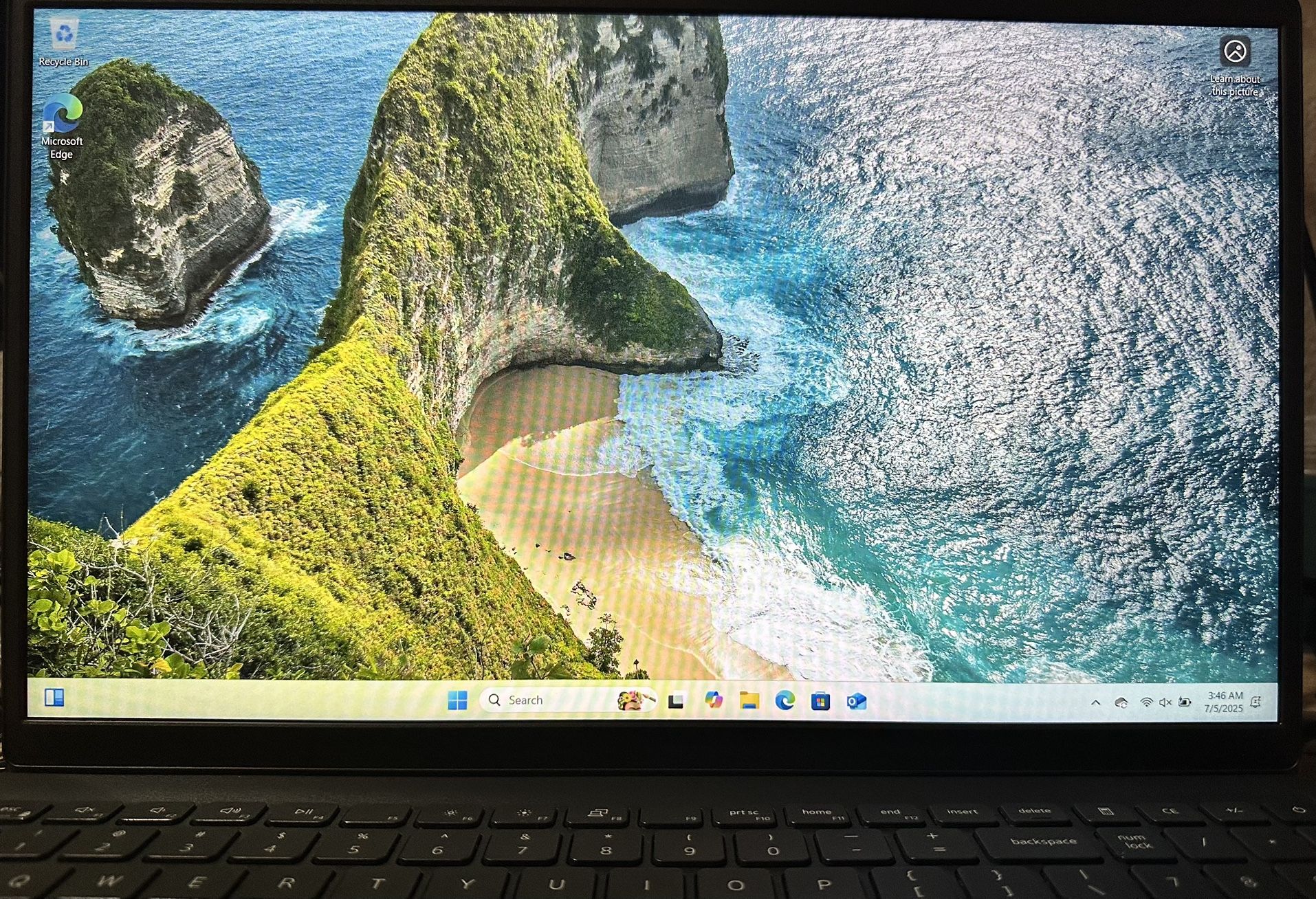 Dell Inspiron 3525
