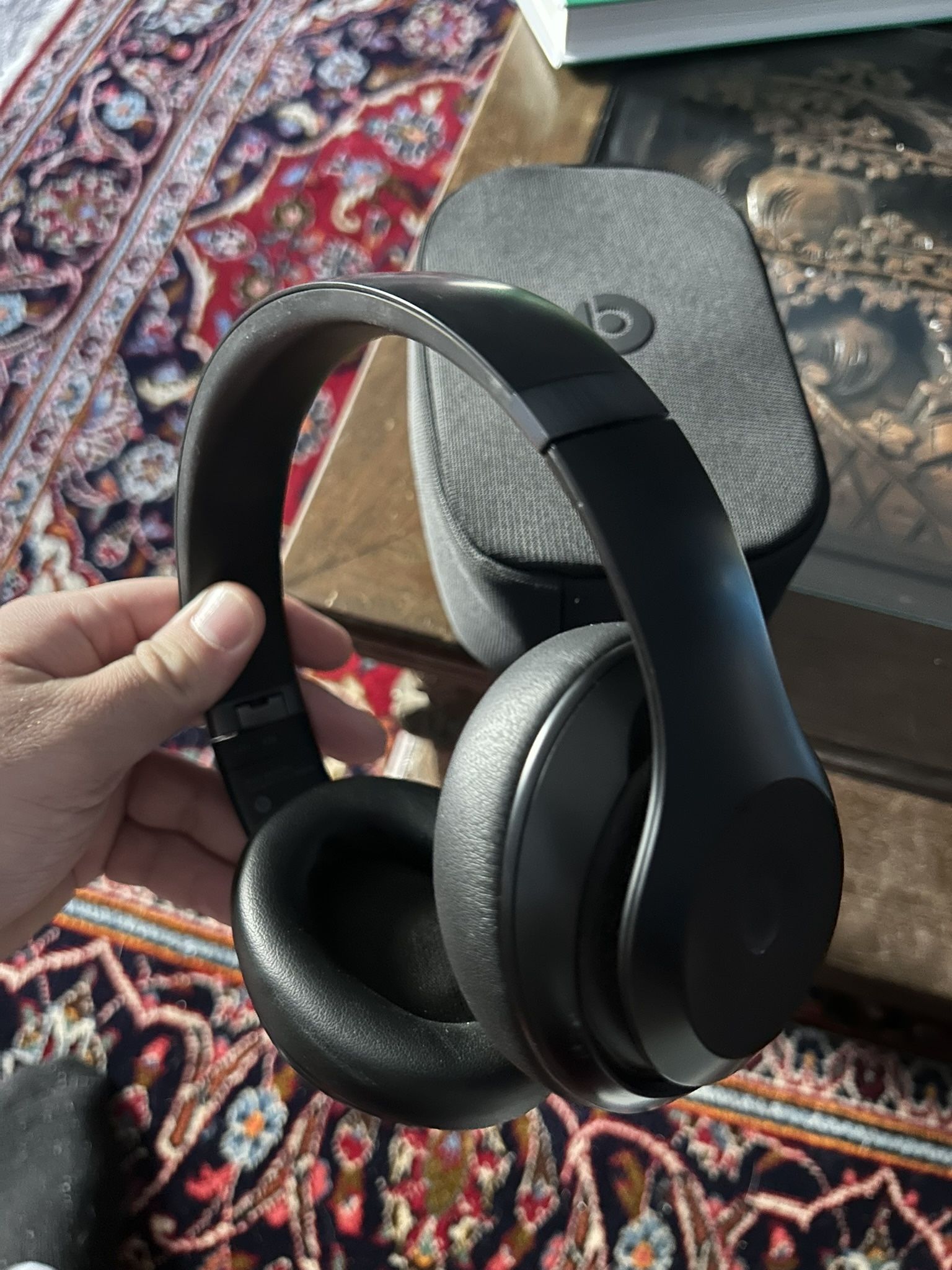 Beats Studio Pro