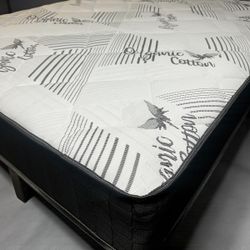 New Queen Mattresses For Sale 