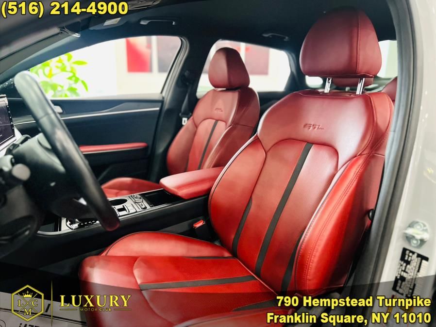 2024 Kia K5