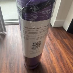 Yoga mat NEW