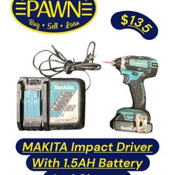 Impact Driver Hand Tool 
