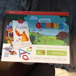 Little Genius