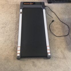 Walking Pad/under desk Treadmill