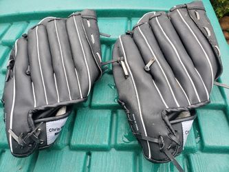 Two Free Baseball Gloves With The Purchase of Baseball Cleats I Have Posted