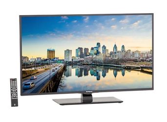 WESTINGHOUSE TV DWM40F1Y1 WITH REMOTE & HD ANTENNA FREE CHANNELS