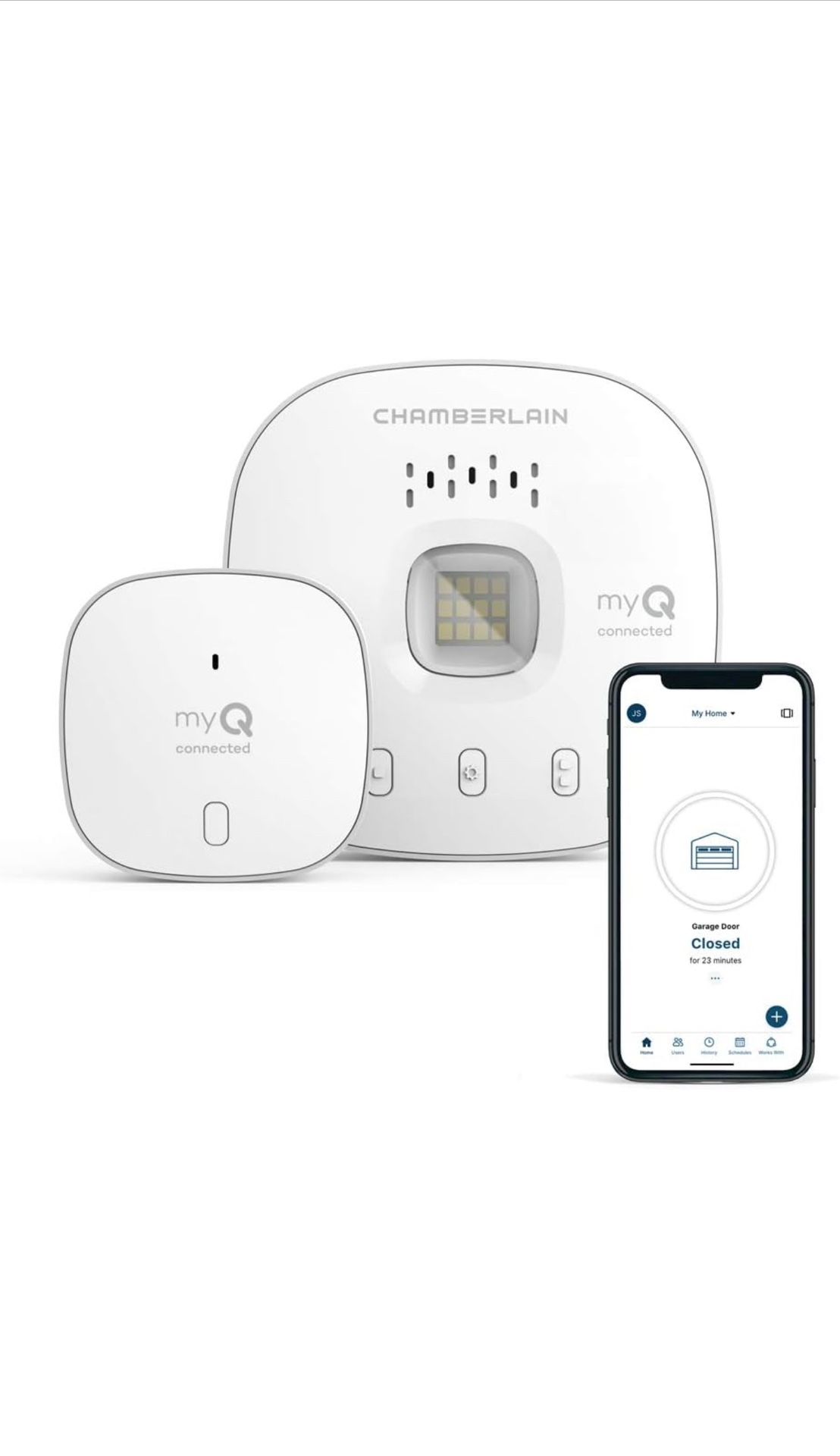 myQ Garage Opener