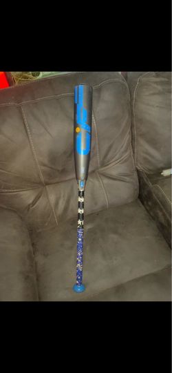 USA Baseball bat