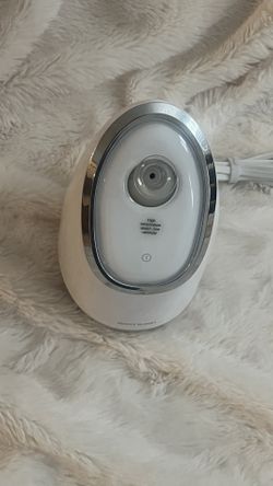 Facial Steamer Vanity Planet 