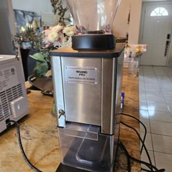 Waring portable Ice Crusher Professional Ice Crusher 