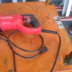 Craftsman 7.5 Amp Electric Saw CMES300