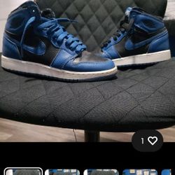 Nike, Timberland,  Puma, Adidas, Jordan