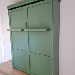 Murphy Beds