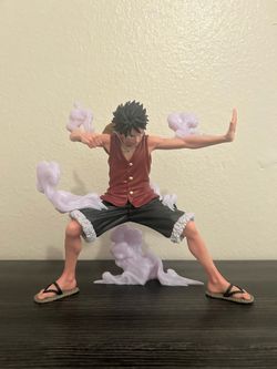 One Piece Figure (Luffy)