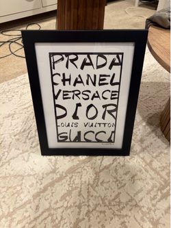 Wall Art
