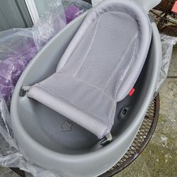 Skip Hop Baby Smart Sling 3