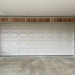 Garage Door 