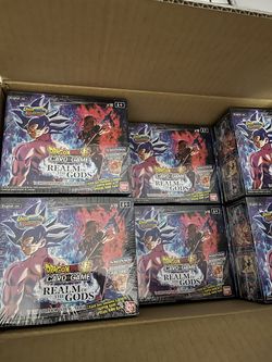 Dragon Ball B16 Realm Of The Gods English Edition