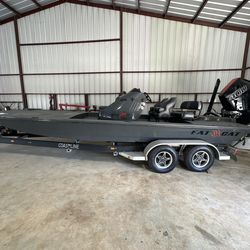 2023 fatcat 23 sniper