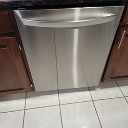 LG Dishwasher 