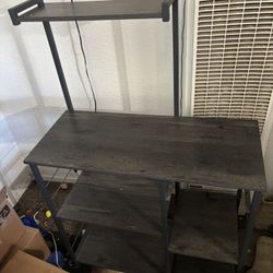 Kitchen Shelf 