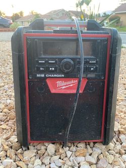 Milwaukee Speaker