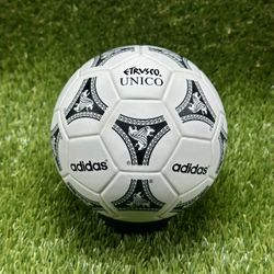 Adidas Etrusco Unico Mini World Cup Ball