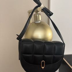 Cross body bag