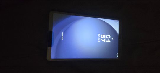 Open trede  Galaxy Tab A9