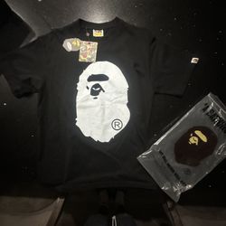 Bape Shirt