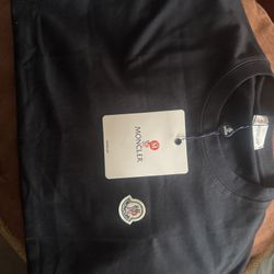 Moncler Shirt 