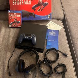 PS4