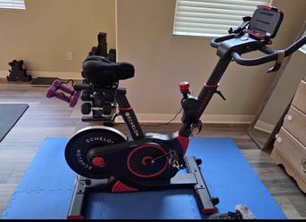 Echelon Connect Smart Exercise Bike – Excellent Condition – $250 OBO