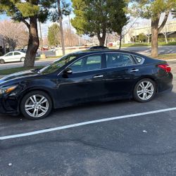 Nissan Altima 