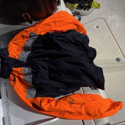 Harley Davidson, High Visibility 